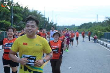 RUN TO LIVE 2025 - Ảnh #3274998
