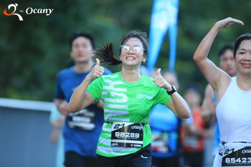RUN TO LIVE 2025 - Ảnh #3276048