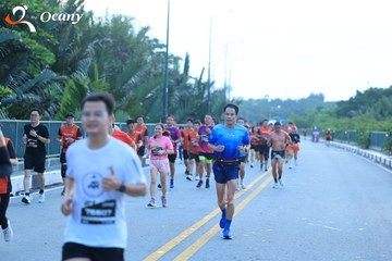 RUN TO LIVE 2025 - Ảnh #3270427