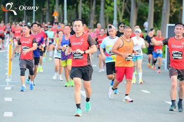 RUN TO LIVE 2025 - Ảnh #3273236