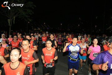 RUN TO LIVE 2025 - Ảnh #3277301