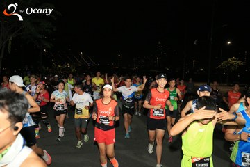 RUN TO LIVE 2025 - Ảnh #3276262