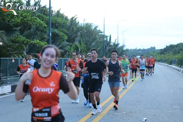 RUN TO LIVE 2025 - Ảnh #3274227