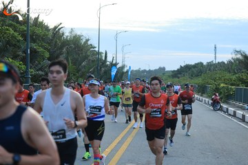 RUN TO LIVE 2025 - Ảnh #3276952