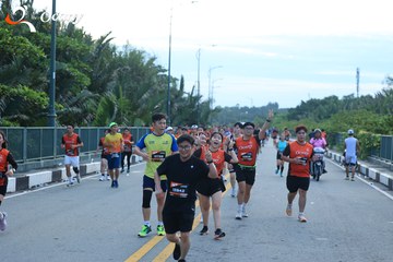 RUN TO LIVE 2025 - Ảnh #3275579