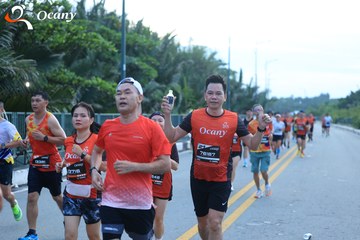 RUN TO LIVE 2025 - Ảnh #3274352