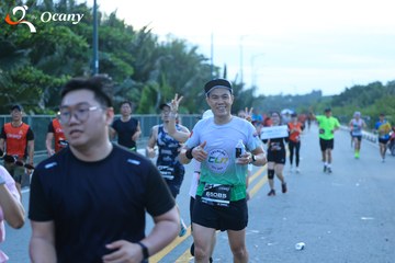 RUN TO LIVE 2025 - Ảnh #3271978
