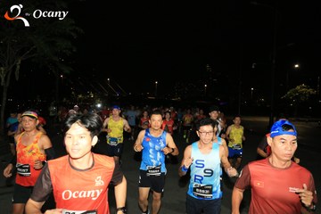 RUN TO LIVE 2025 - Ảnh #3276165