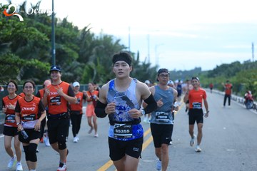 RUN TO LIVE 2025 - Ảnh #3275122