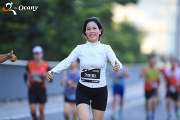 RUN TO LIVE 2025 - Ảnh #3276530