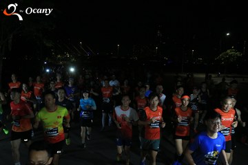 RUN TO LIVE 2025 - Ảnh #3277695