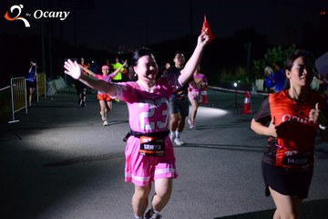 RUN TO LIVE 2025 - Ảnh #3272140