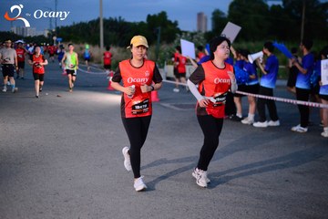 RUN TO LIVE 2025 - Ảnh #3272434