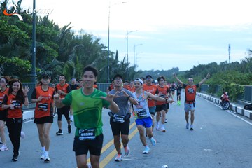 RUN TO LIVE 2025 - Ảnh #3273132