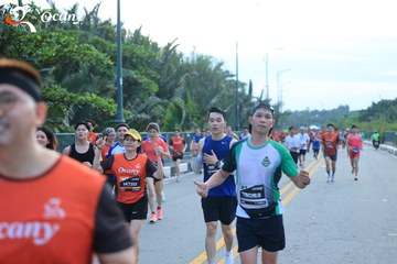 RUN TO LIVE 2025 - Ảnh #3275272