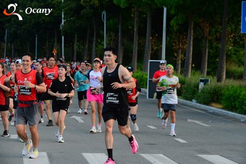 RUN TO LIVE 2025 - Ảnh #3273712