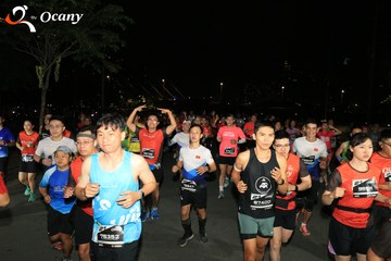 RUN TO LIVE 2025 - Ảnh #3276660
