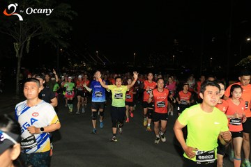 RUN TO LIVE 2025 - Ảnh #3277274
