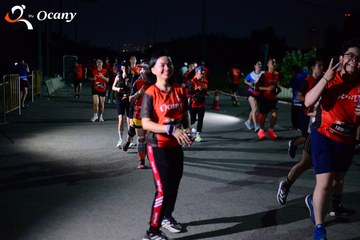 RUN TO LIVE 2025 - Ảnh #3272794