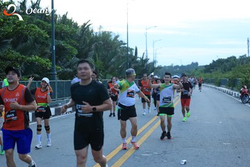 RUN TO LIVE 2025 - Ảnh #3274150