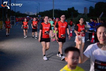 RUN TO LIVE 2025 - Ảnh #3272344