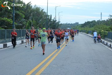 RUN TO LIVE 2025 - Ảnh #3275949