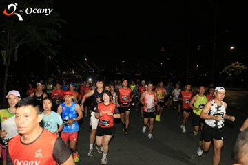 RUN TO LIVE 2025 - Ảnh #3276183