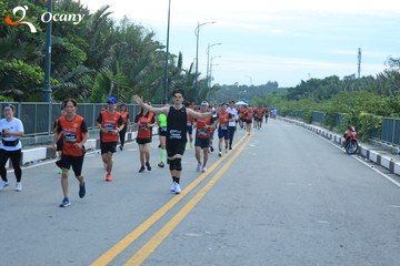 RUN TO LIVE 2025 - Ảnh #3275887