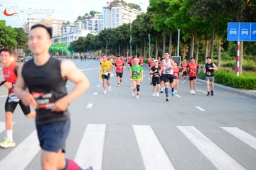 RUN TO LIVE 2025 - Ảnh #3272854