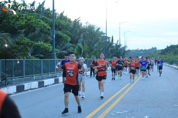 RUN TO LIVE 2025 - Ảnh #3272247
