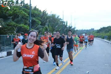 RUN TO LIVE 2025 - Ảnh #3274223