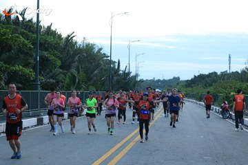 RUN TO LIVE 2025 - Ảnh #3274911