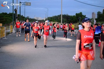RUN TO LIVE 2025 - Ảnh #3272495