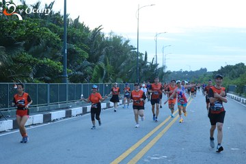 RUN TO LIVE 2025 - Ảnh #3272154