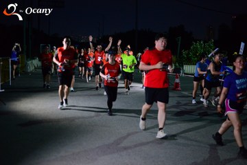RUN TO LIVE 2025 - Ảnh #3272865