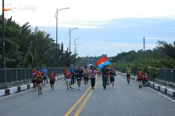 RUN TO LIVE 2025 - Ảnh #3276742