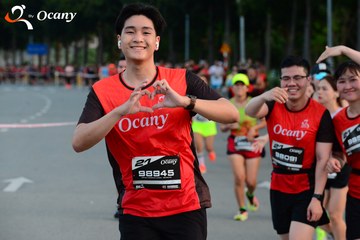 RUN TO LIVE 2025 - Ảnh #3273885