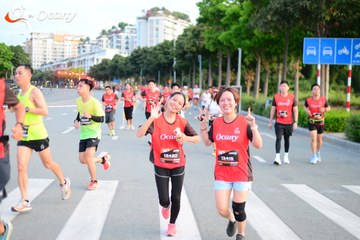 RUN TO LIVE 2025 - Ảnh #3272946