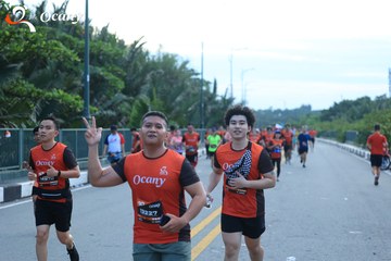 RUN TO LIVE 2025 - Ảnh #3274884