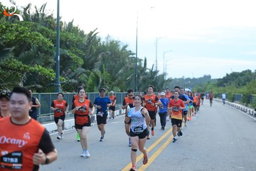 RUN TO LIVE 2025 - Ảnh #3276110