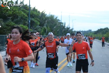 RUN TO LIVE 2025 - Ảnh #3275152
