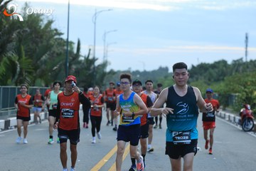 RUN TO LIVE 2025 - Ảnh #3277855