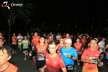 RUN TO LIVE 2025 - Ảnh #3276814