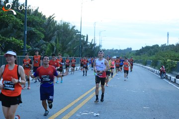 RUN TO LIVE 2025 - Ảnh #3271127