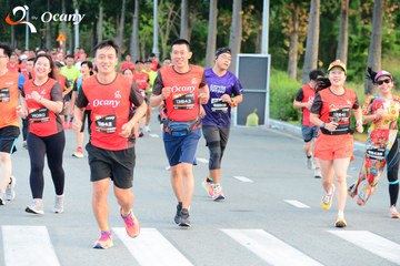 RUN TO LIVE 2025 - Ảnh #3273503