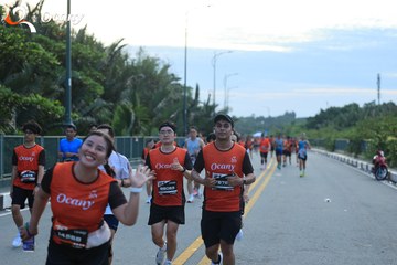 RUN TO LIVE 2025 - Ảnh #3277530