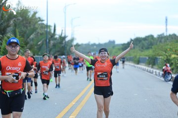 RUN TO LIVE 2025 - Ảnh #3277949