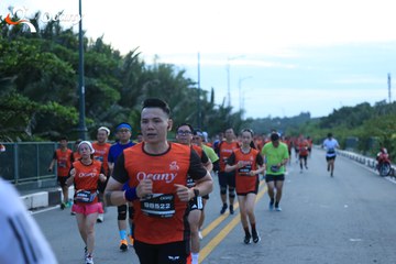 RUN TO LIVE 2025 - Ảnh #3274426