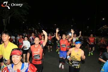 RUN TO LIVE 2025 - Ảnh #3276330