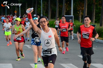 RUN TO LIVE 2025 - Ảnh #3273880